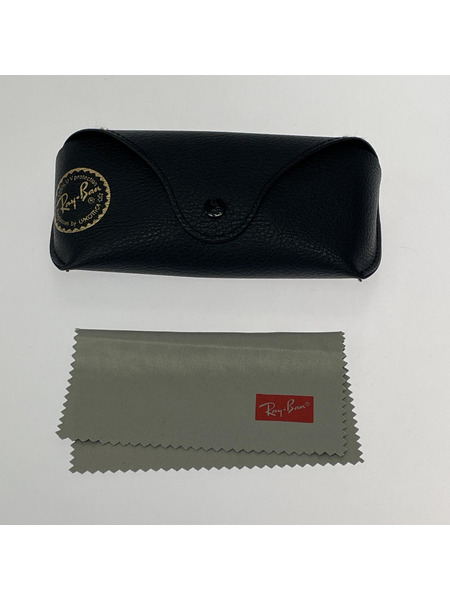 Ray-Ban RB4334D BLU