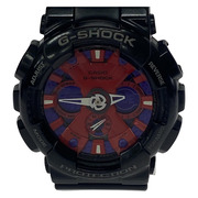 G-SHOCK GA-120B 腕時計 クォーツ