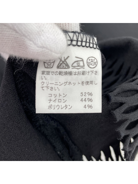 ISSEY MIYAKE ソノ他 FETE ノースリーブ メッシュ[値下]