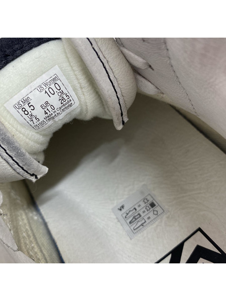 VANS スニーカー HALF CAB EF VI 26.5cm[値下]