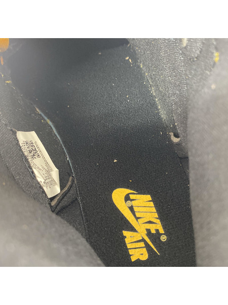 NIKE スニーカー AIR JORDAN 1 HIGH OG POLLEN