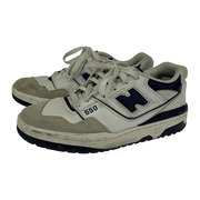 NEW BALANCE スニーカー BB550WA1 25.5cm