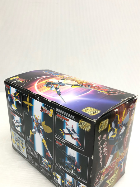 SMP ダイターン カムヒア!セット 無敵鋼人ダイターン3 