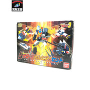 SMP ダイターン カムヒア!セット 無敵鋼人ダイターン3 