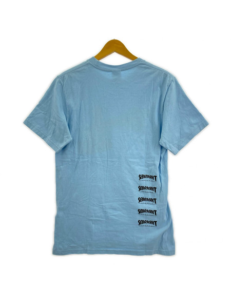 Supreme 半袖Tシャツ・カットソー ×THRASHER