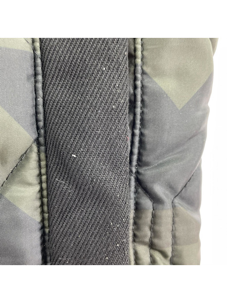 G-STAR RAW ジャケット Meefic Square Quilted Vest(S)