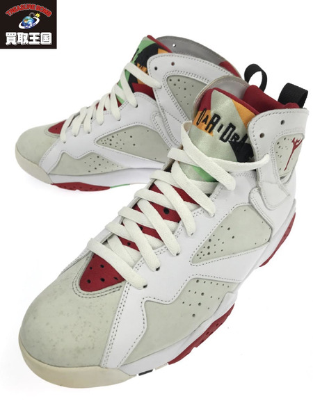 jordan7retoro靴/シューズ