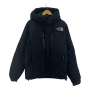 THE NORTH FACE BALTRO LIGHT JACKET BLK (M)