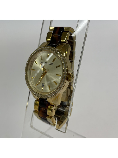 MICHAEL KORS MK-6372 腕時計