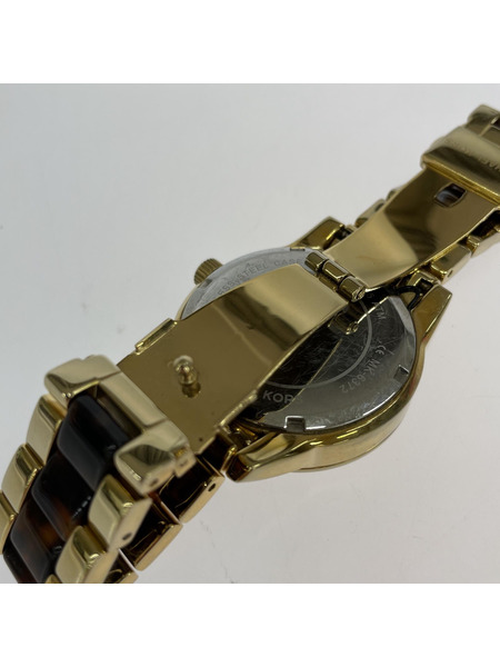 MICHAEL KORS MK-6372 腕時計