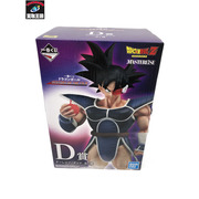 DBくじ D賞 ターレスフィギュア