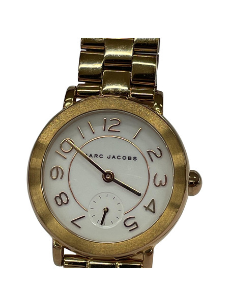 MARC JACOBS MJ3471 腕時計