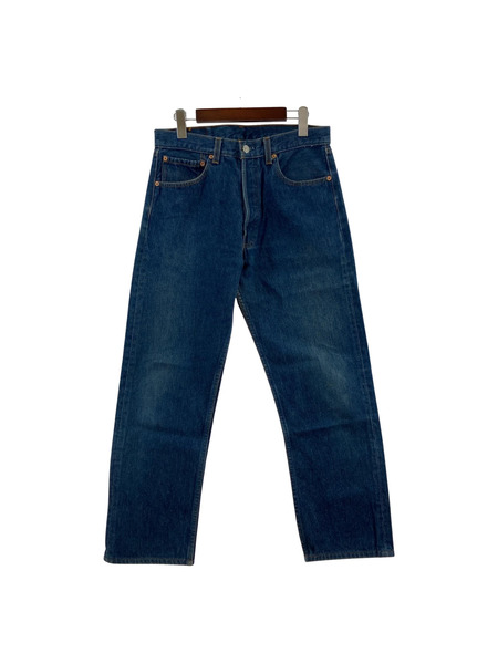 Levi's 501 90s USA製 W33