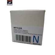 NOVOFLEX MFT/LER