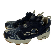 Reebok Instapump Fury 94 刺シ子 インディゴ (27.5cm)