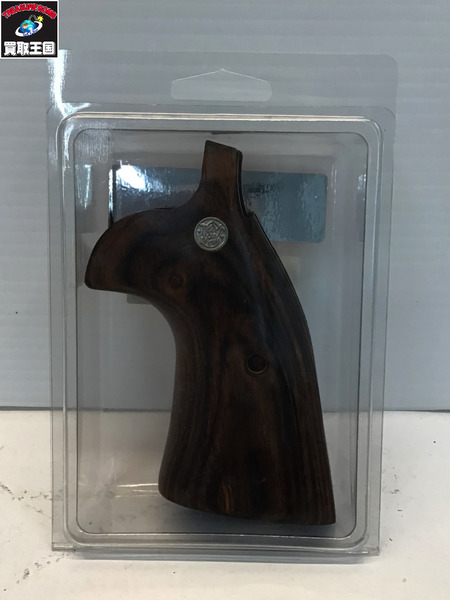 ガンＡＣＣ アルタモント S＆W K/Lフレーム ラウンド コンバージョン