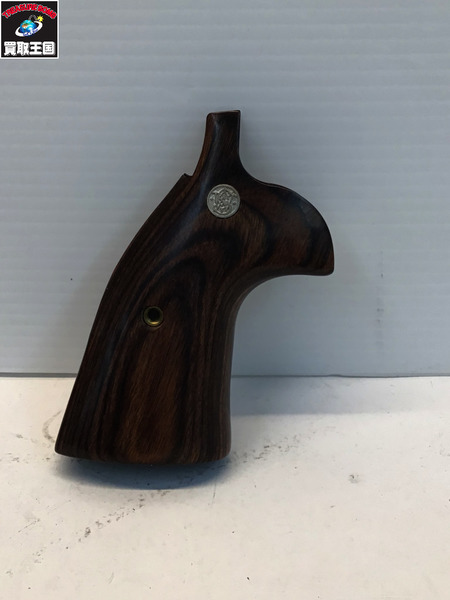 ガンＡＣＣ アルタモント S＆W K/Lフレーム ラウンド コンバージョン