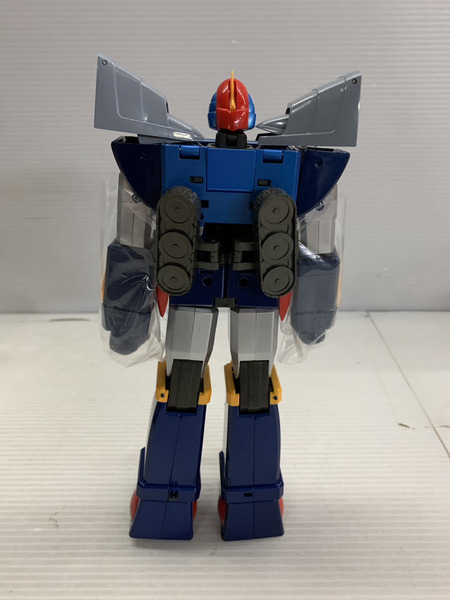 メーカー ロボットその他 超合金魂 ダイターン3 リニューアル版