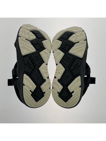 UNDERCOVER サンダル × nonnative 黒