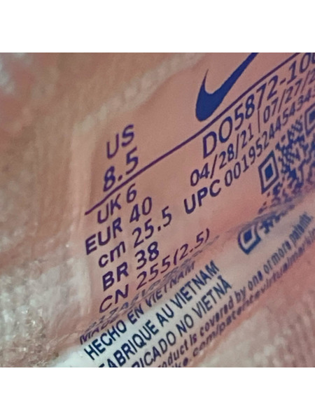 NIKE スニーカー Air Force 1 Shadow "Go The Extra Smile