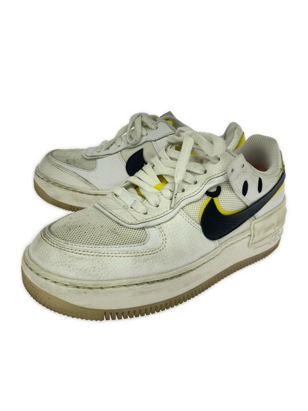 NIKE スニーカー Air Force 1 Shadow "Go The Extra Smile