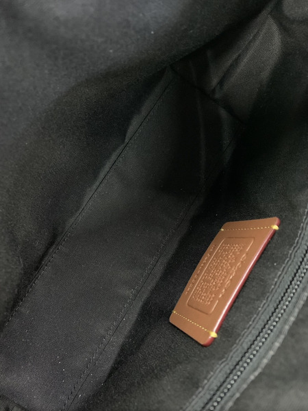 ショルダーバッグ COACH スモール フィン クロスボディ