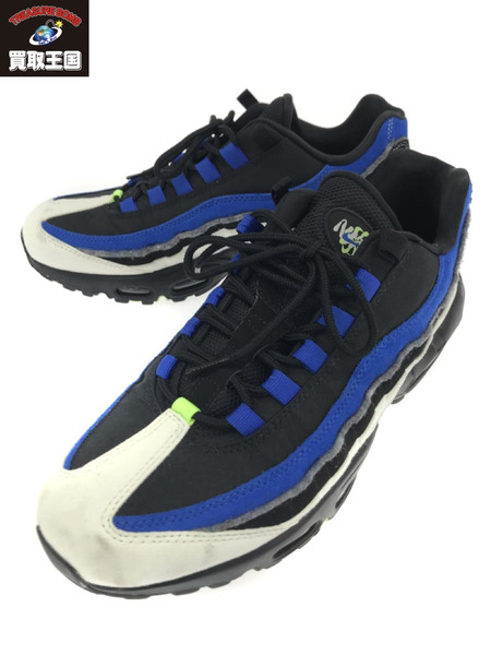 NIKE AIR MAX 95(27.0cm)[値下]