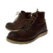 RED WING クラシックモックトゥ 7 1/2 D