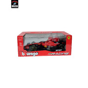 Burago 1/18 2023年シーズン フェラーリ FERRARI - F1 SF-23