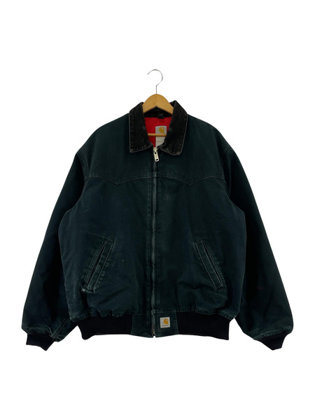 Carhartt OLD ダッグジャケット 深緑