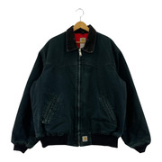 Carhartt OLD ダッグジャケット 深緑