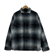 PENDLETON オンブレチェックジャケット