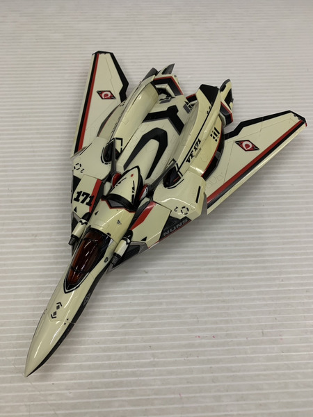 メーカー ロボットその他 DX超合金 VF-171EX ナイトメアプラスEX(早乙女アルト機)