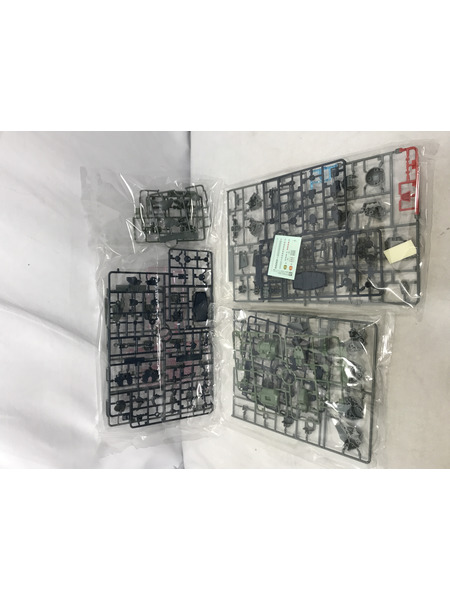 ガンプラ RE/100 デナン・ゲー