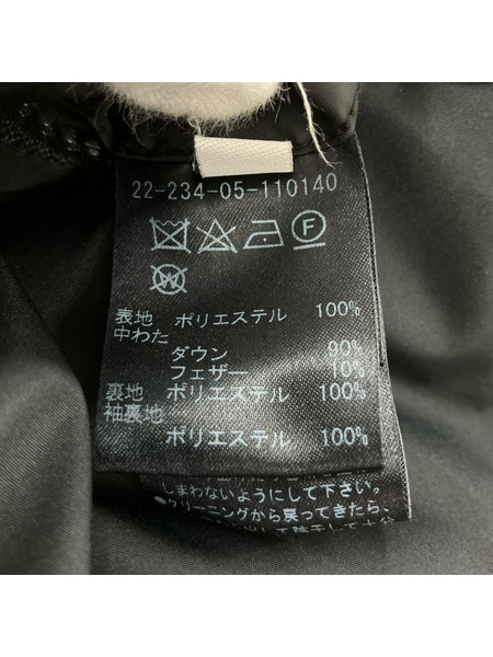 ONE GRAVITY ダウンジャケット ダウンジャケット[値下]