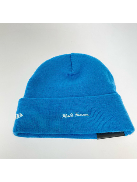 Supreme ニットキャップ 25FW NEW ERA BOX LOGO BEANIE