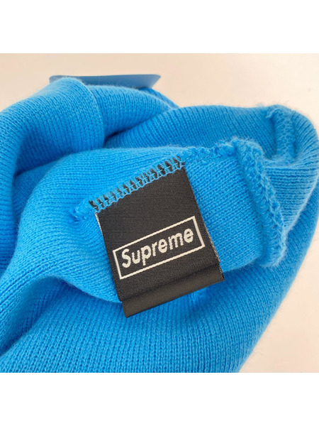 Supreme ニットキャップ 25FW NEW ERA BOX LOGO BEANIE