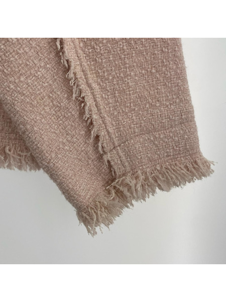 カーディガン PRANK PROJECT ツイードカーディガン