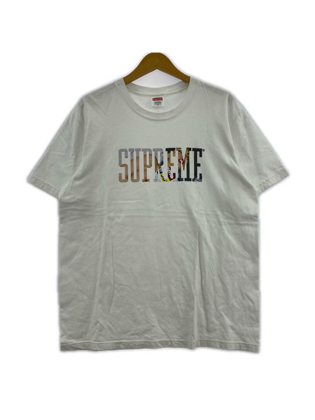 Supreme 半袖Tシャツ・カットソー 24AW Tera Patrick Tee M