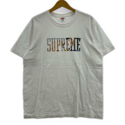 Supreme 半袖Tシャツ・カットソー 24AW Tera Patrick Tee M