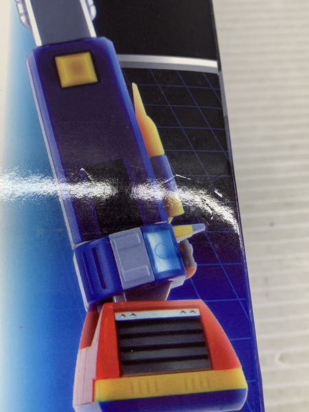 メーカー ロボットその他 ミニアクションフィギュア 超電磁マシーン ボルテスV