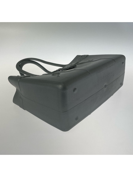 ハンドバッグ GREAT BAG/合成樹脂