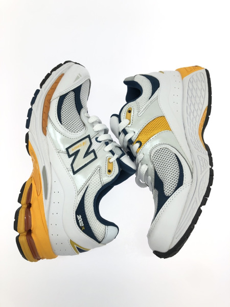 NEW BALANCE M2002RLA WHITE LAGOON（25.5）[値下]｜商品番号 ...