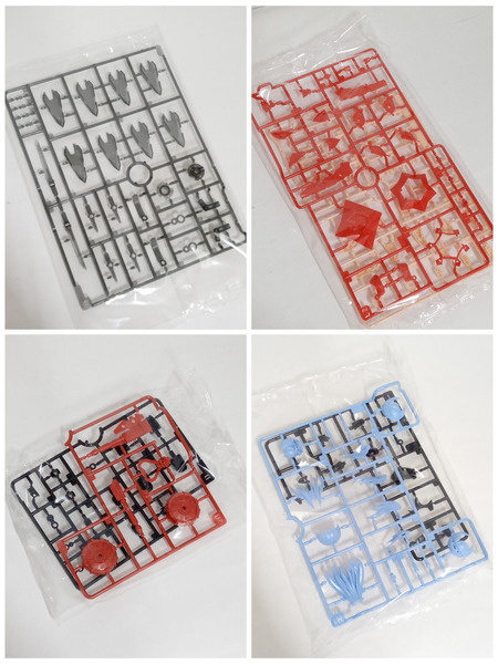 クイーン・オブ・ハート メガミデバイス