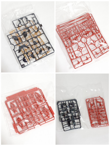 クイーン・オブ・ハート メガミデバイス