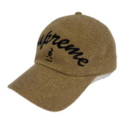 Supreme×KANGOL Bermuda Spacecap バミューダスペースキャップ ベージュ