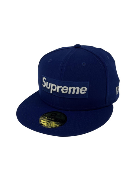 Supreme/MLB teams Box Logo new Era