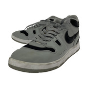 NIKE Attack QS SP Light Smoke Grey/Black White 29cm