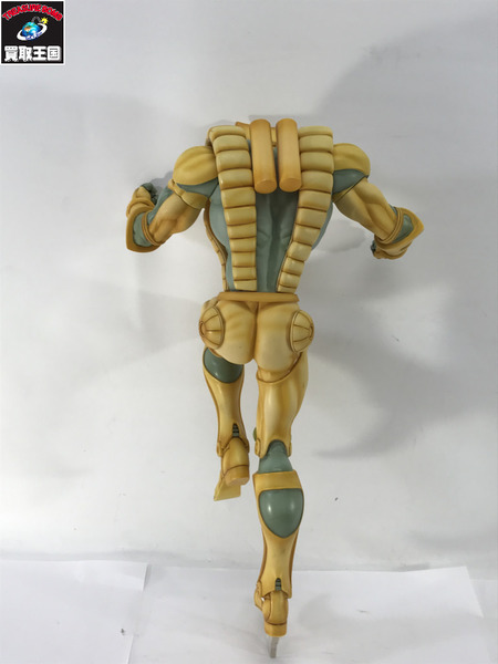  ジョジョの奇妙な冒険 メディコムトイ RAH ザ・ワールド