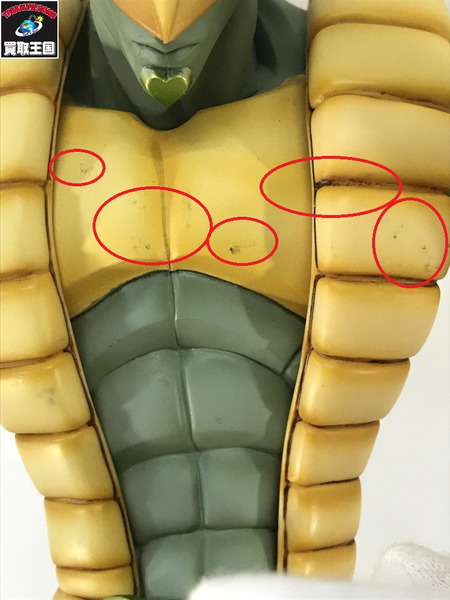  ジョジョの奇妙な冒険 メディコムトイ RAH ザ・ワールド